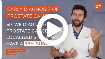 Early Diagnosis of Prostate Cancer